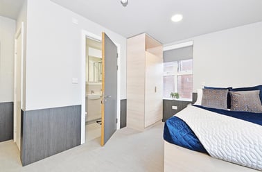 Garden Street, Devonshire Green, Sheffield - Image 2